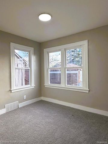 6441 Appoline Street 1, Dearborn, MI 48126