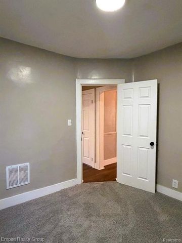 6441 Appoline Street 1, Dearborn, MI 48126