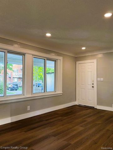 6441 Appoline Street 1, Dearborn, MI 48126