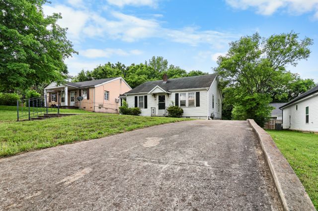 726 Richardson St, Clarksville, TN 37040