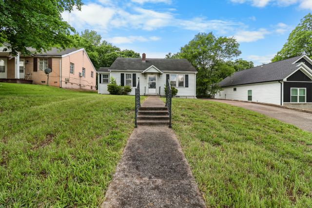 726 Richardson St, Clarksville, TN 37040