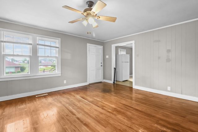 726 Richardson St, Clarksville, TN 37040
