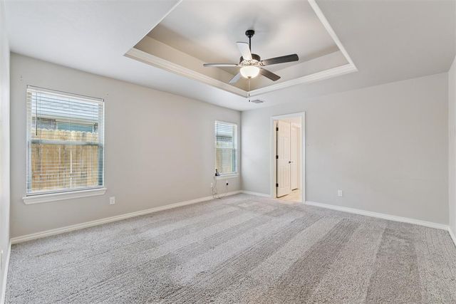 1025 NE 33rd Terrace, Moore, OK 73160