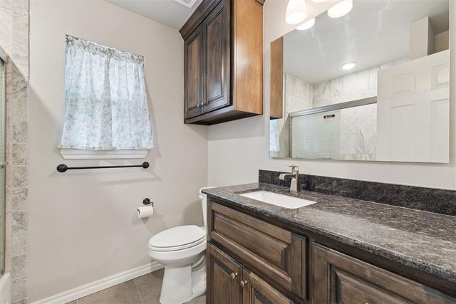 1025 NE 33rd Terrace, Moore, OK 73160