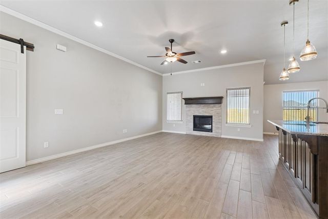 1025 NE 33rd Terrace, Moore, OK 73160