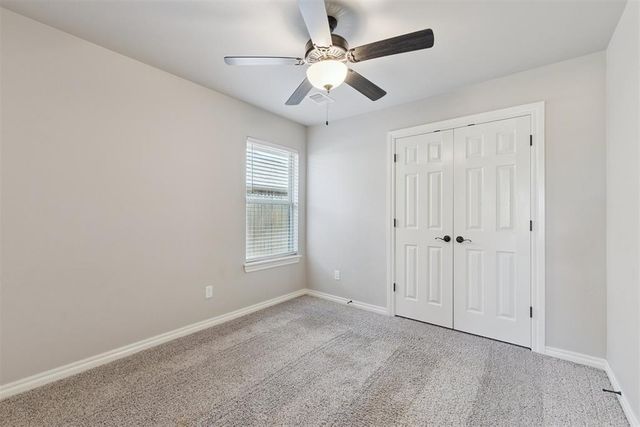 1025 NE 33rd Terrace, Moore, OK 73160