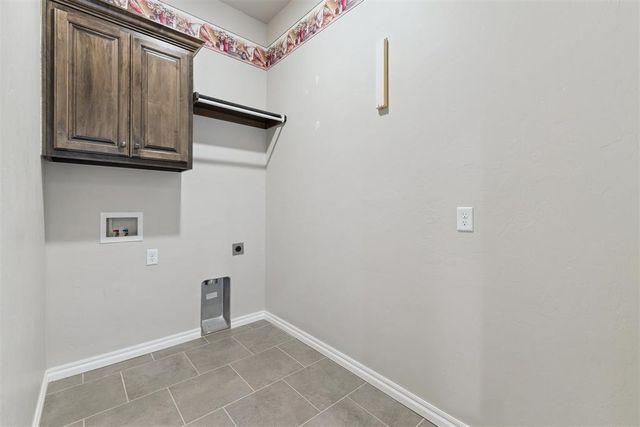 1025 NE 33rd Terrace, Moore, OK 73160