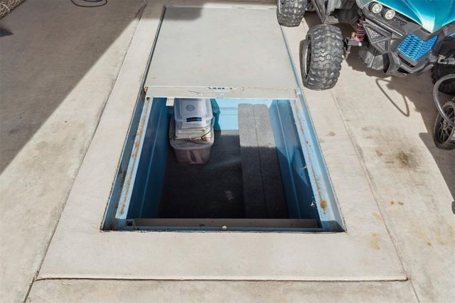 1025 NE 33rd Terrace, Moore, OK 73160