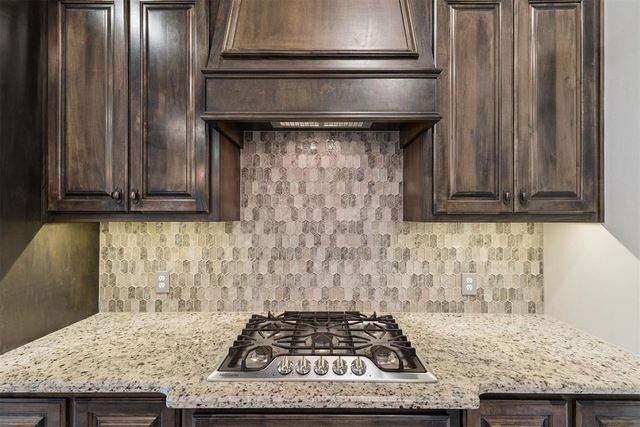 1025 NE 33rd Terrace, Moore, OK 73160