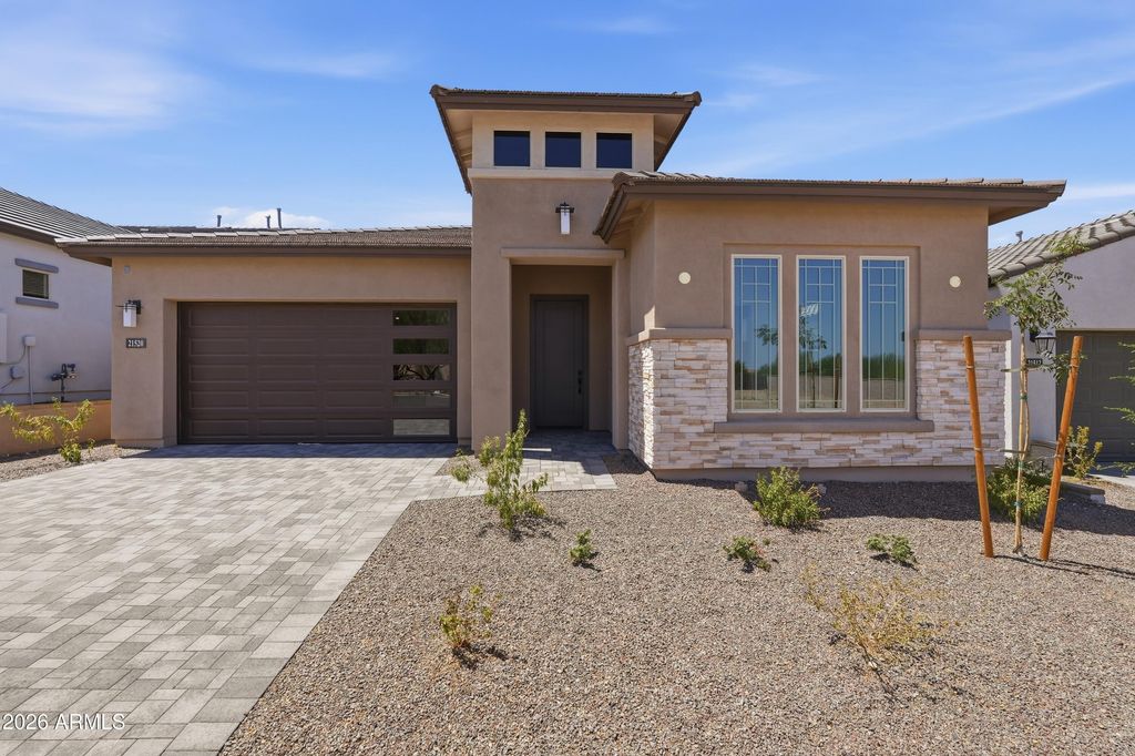 21520 W MEADOWBROOK Avenue, Buckeye, AZ 85396 — photo 2