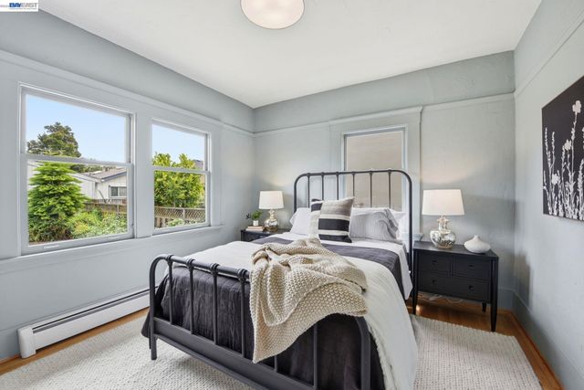 1420 Mound St, Alameda, CA 94501