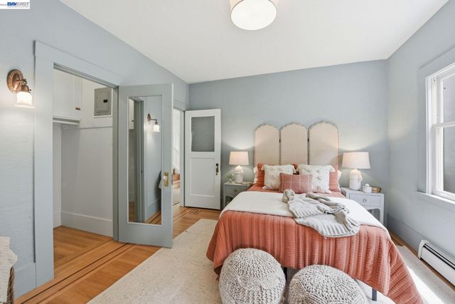 1420 Mound St, Alameda, CA 94501
