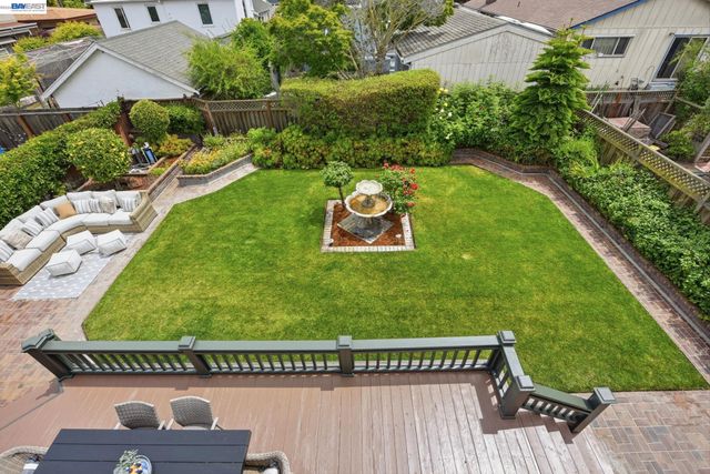 1420 Mound St, Alameda, CA 94501