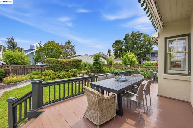 1420 Mound St, Alameda, CA 94501