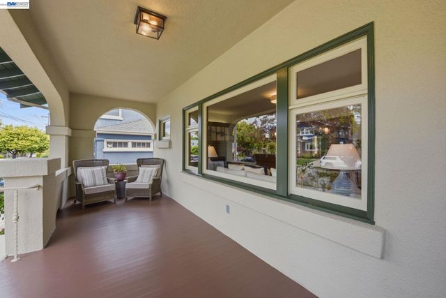 1420 Mound St, Alameda, CA 94501