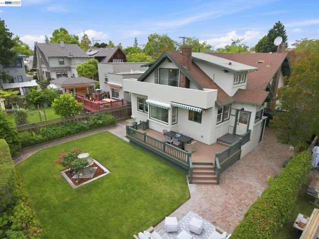 1420 Mound St, Alameda, CA 94501