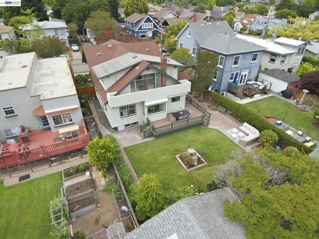 1420 Mound St, Alameda, CA 94501