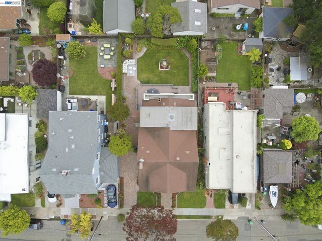 1420 Mound St, Alameda, CA 94501