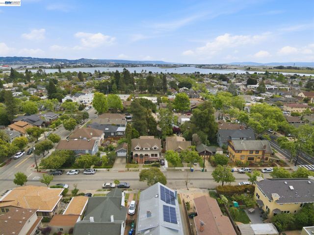 1420 Mound St, Alameda, CA 94501