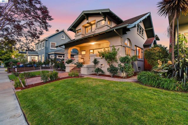 1420 Mound St, Alameda, CA 94501