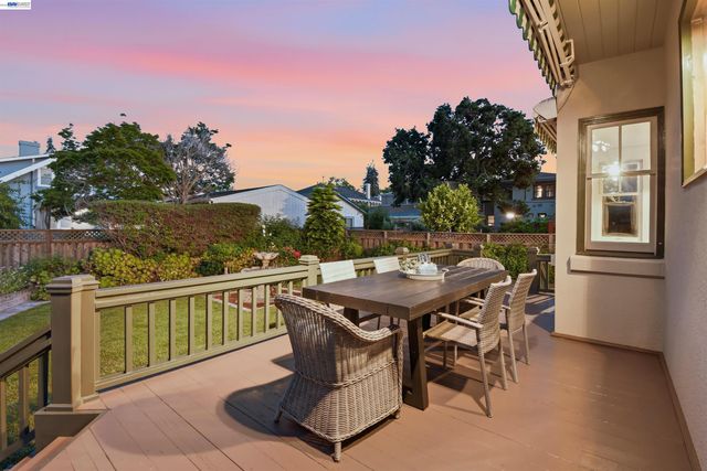 1420 Mound St, Alameda, CA 94501