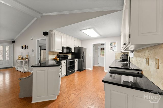 352 Lakeshore Drive, Jefferson, GA 30549