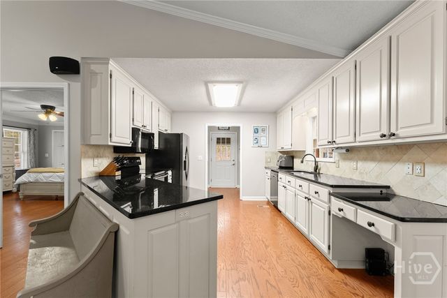 352 Lakeshore Drive, Jefferson, GA 30549