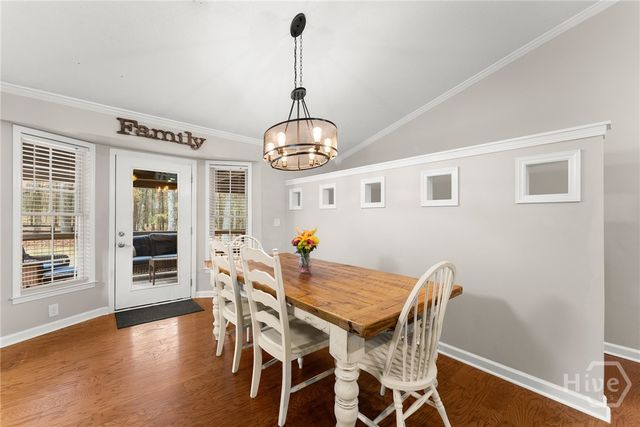 352 Lakeshore Drive, Jefferson, GA 30549