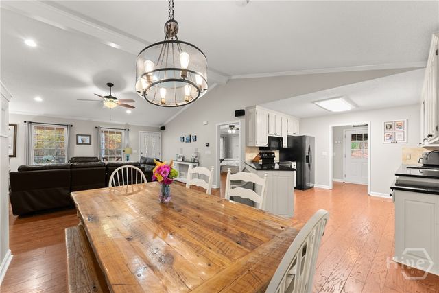 352 Lakeshore Drive, Jefferson, GA 30549