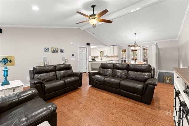 352 Lakeshore Drive, Jefferson, GA 30549