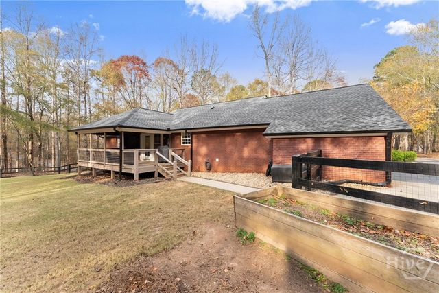 352 Lakeshore Drive, Jefferson, GA 30549