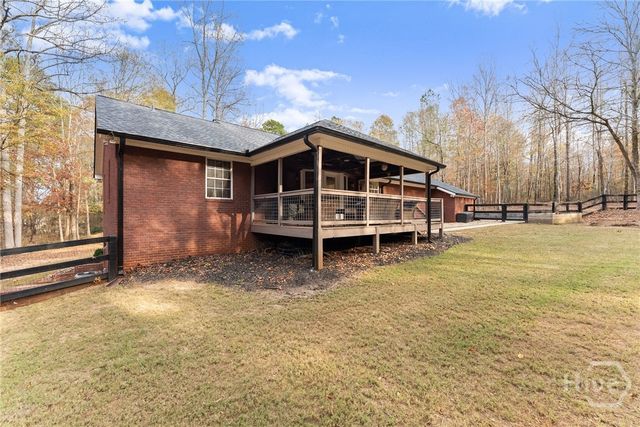 352 Lakeshore Drive, Jefferson, GA 30549