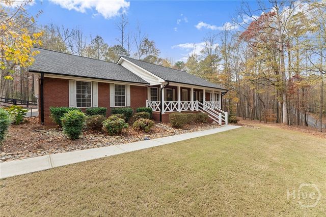 352 Lakeshore Drive, Jefferson, GA 30549