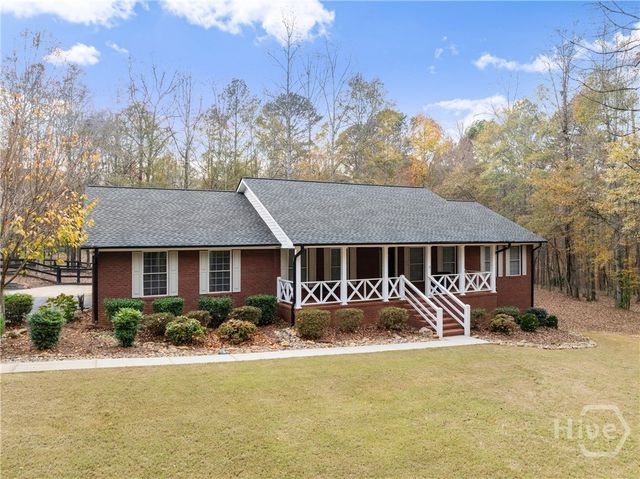 352 Lakeshore Drive, Jefferson, GA 30549