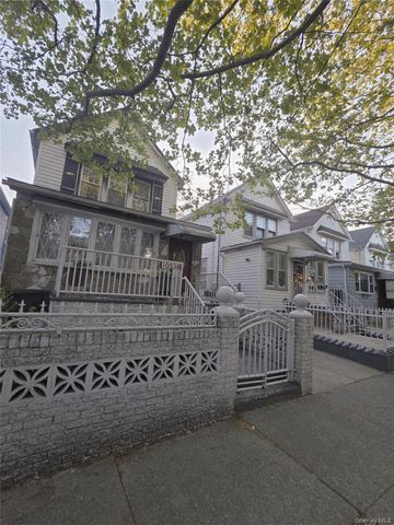 10538 89th Street, Ozone Park, NY 11417
