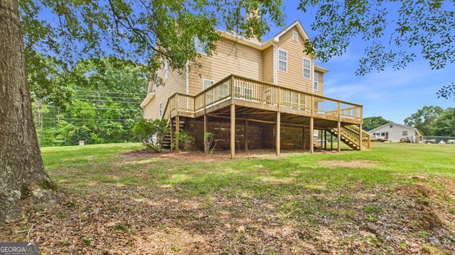450 E End Road, Covington, GA 30014