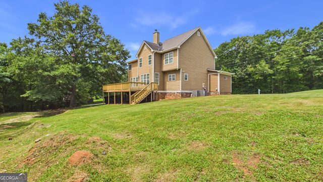 450 E End Road, Covington, GA 30014