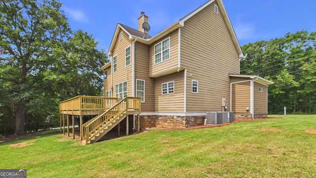 450 E End Road, Covington, GA 30014