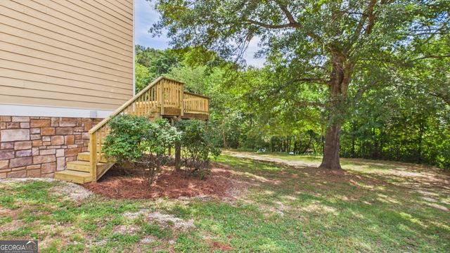 450 E End Road, Covington, GA 30014