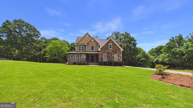 450 E End Road, Covington, GA 30014