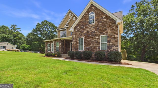 450 E End Road, Covington, GA 30014