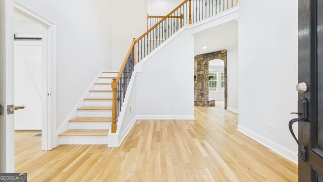 450 E End Road, Covington, GA 30014