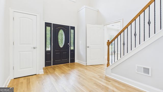 450 E End Road, Covington, GA 30014