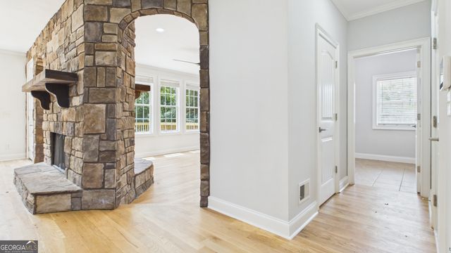 450 E End Road, Covington, GA 30014