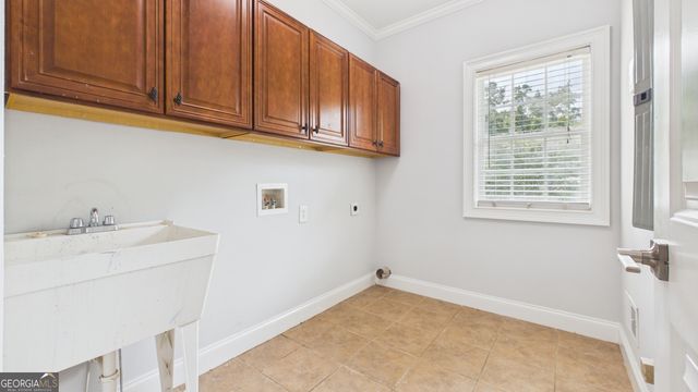 450 E End Road, Covington, GA 30014