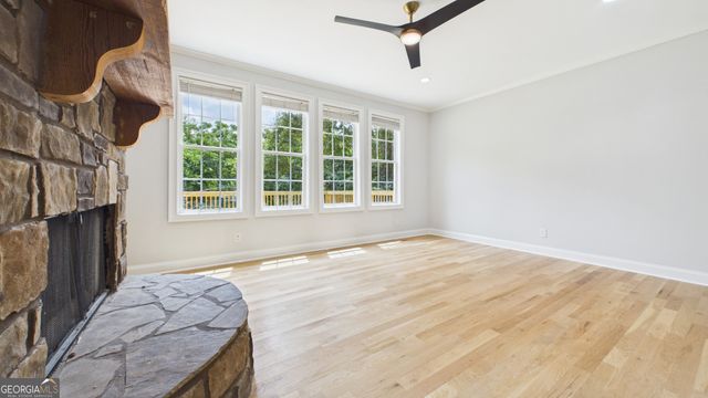 450 E End Road, Covington, GA 30014