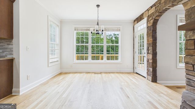 450 E End Road, Covington, GA 30014