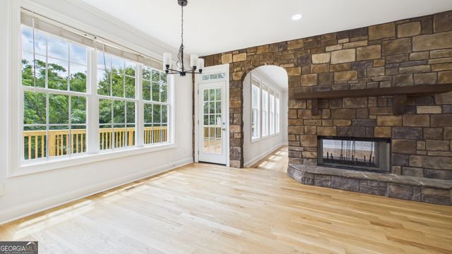 450 E End Road, Covington, GA 30014