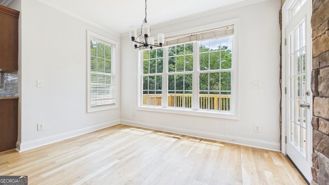 450 E End Road, Covington, GA 30014
