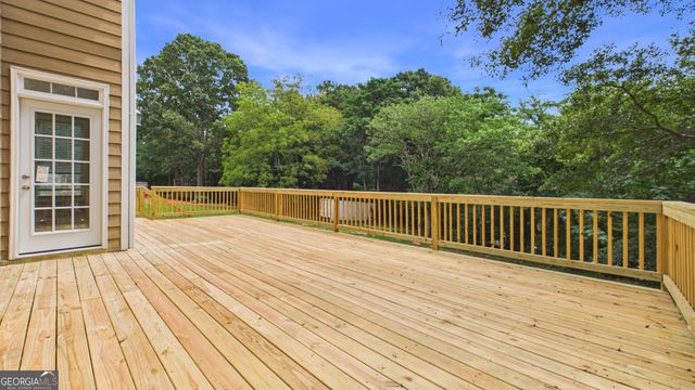 450 E End Road, Covington, GA 30014